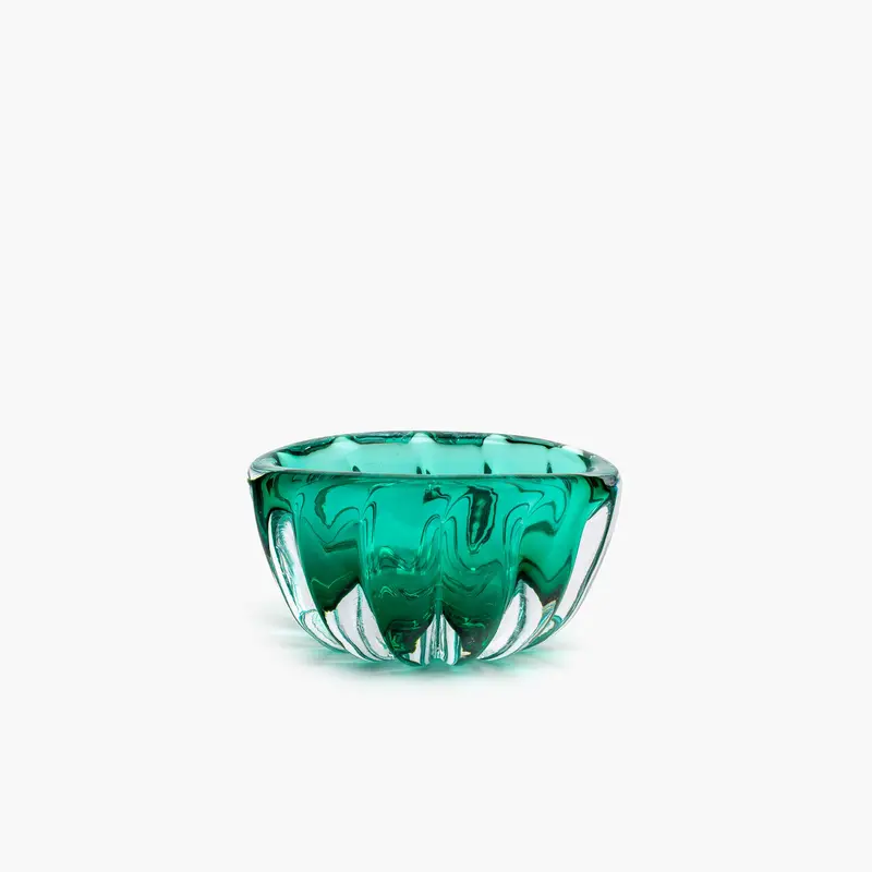 FIORI BOWL VASE