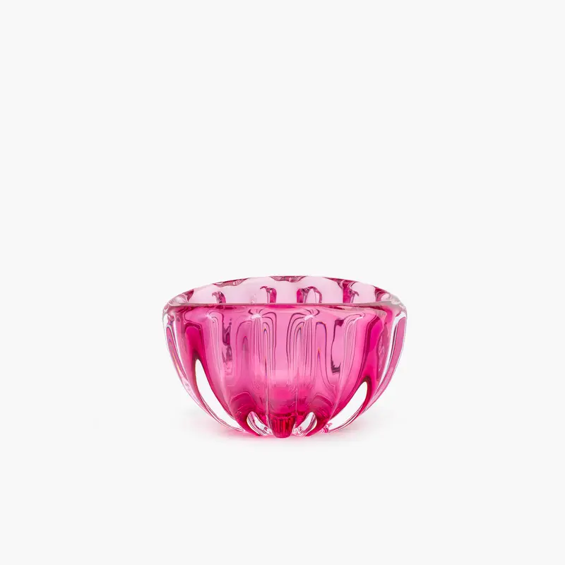 FIORI BOWL VASE