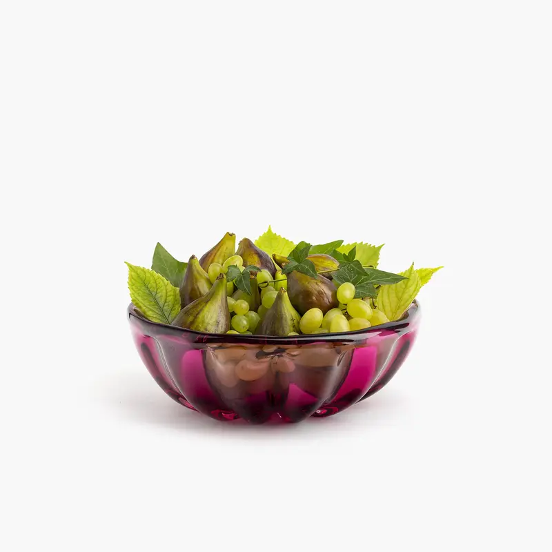 FIORI ROUND BOWL