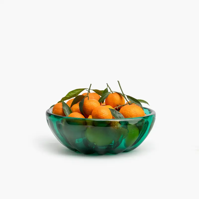 FIORI ROUND BOWL