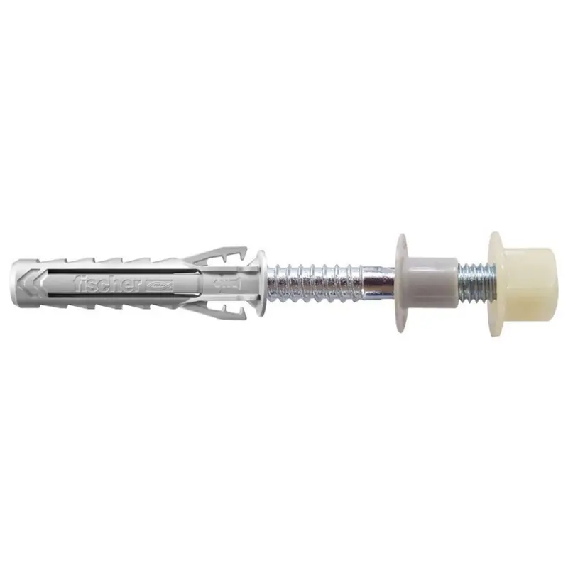 Fischer Elemento Di Fissaggio Wdc Con Tassello Sx Plus 10 - 50 Pz