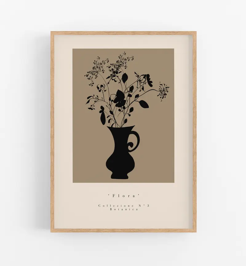 Flora Collezione N°3