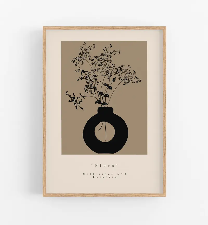 Flora Collezione N°3