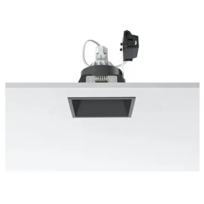 FLOS   03.4209.74     FARETTO DA INCASSO 10W ATTACCO GZ10