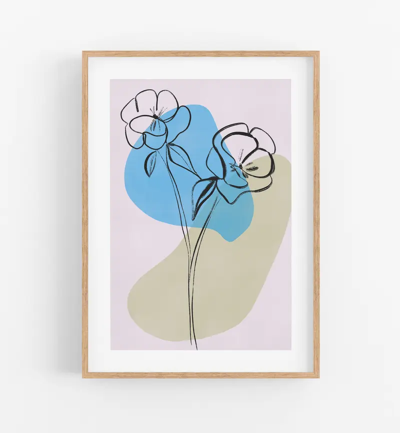 Flower Color