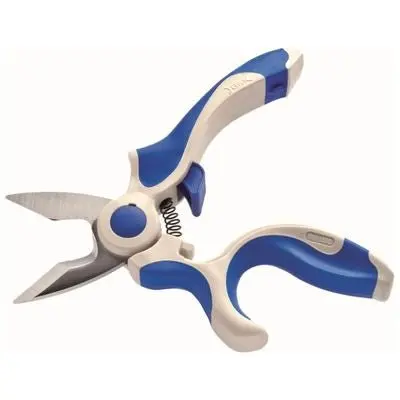 Forbice Elettricista BM GROUP 1330 X-Pro Evo - Professionale con Custodia - 50mm²