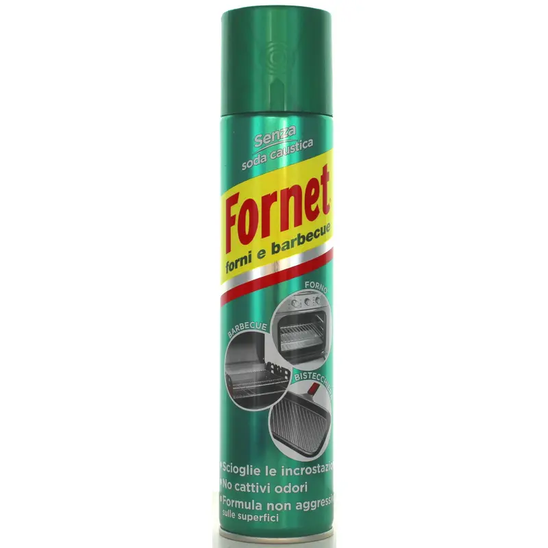 FORNET GRANDE SPRAY VERDE 300 ML