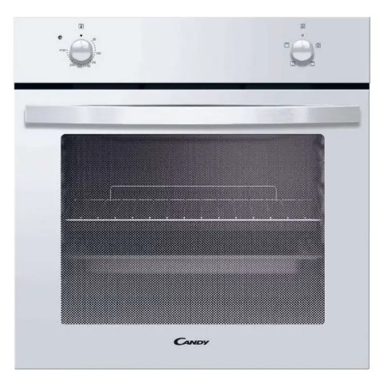 Forno Da Incasso Idea Fidc B100 Elettrico Statico 70Lt Bianco Classe A