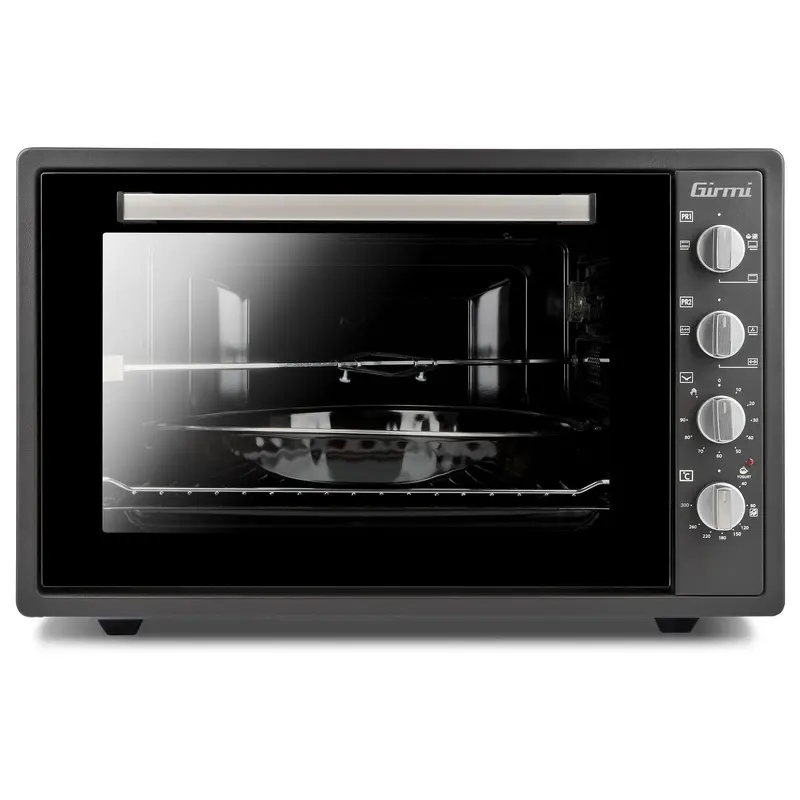 Forno Ventilato Lt.58 Fe58