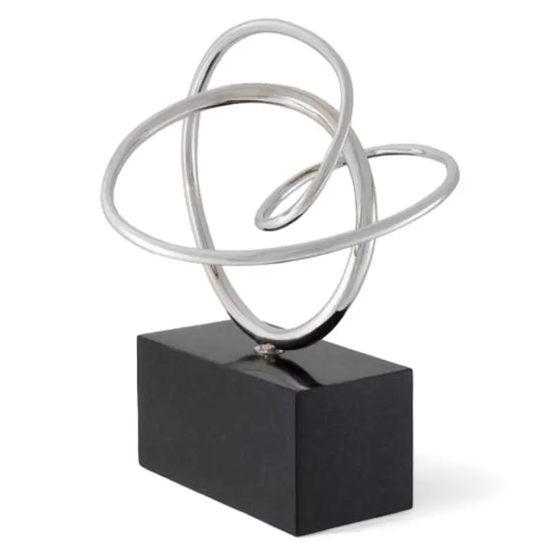 Frank S Scultura Silver