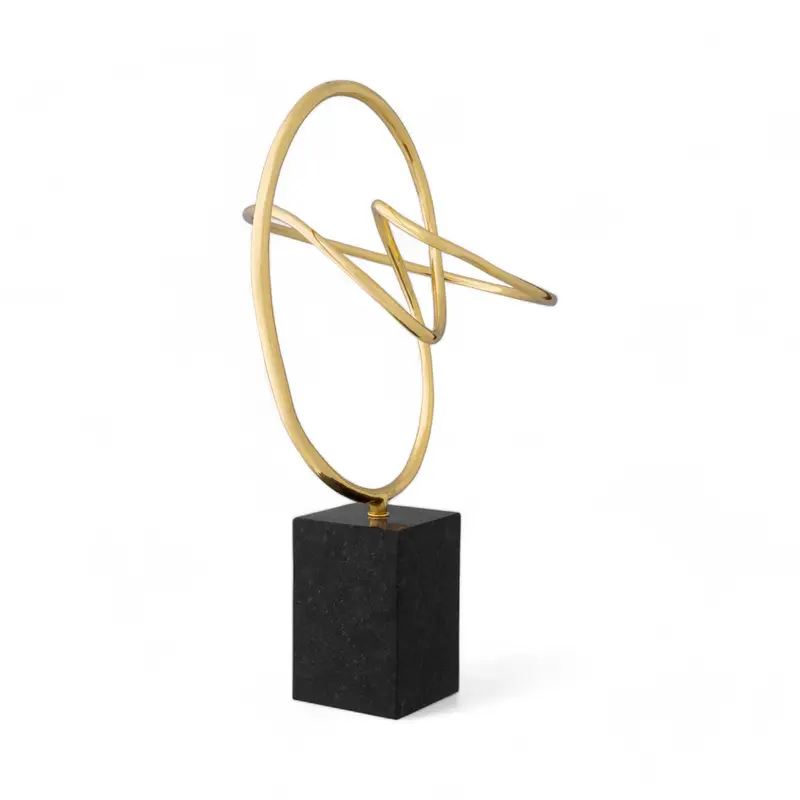 Frank XL Scultura