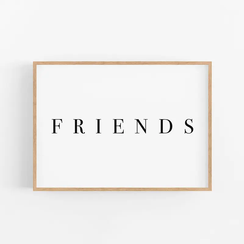 Friends