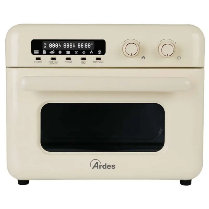 Friggitrice Ad Aria Eldorada Lt.30 Arfya02W