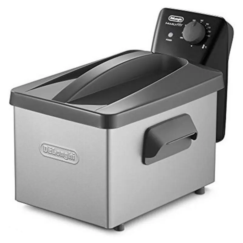 Friggitrice Elettrica F32110Cz 2000 W - 1 Kg - Tecnologia "Cool Zone"