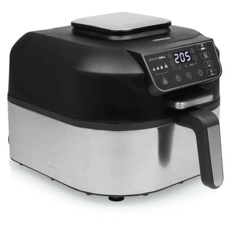 Friggitrice Grill Aerofryer Ad Aria 5.6L. (01.182092.01.001)
