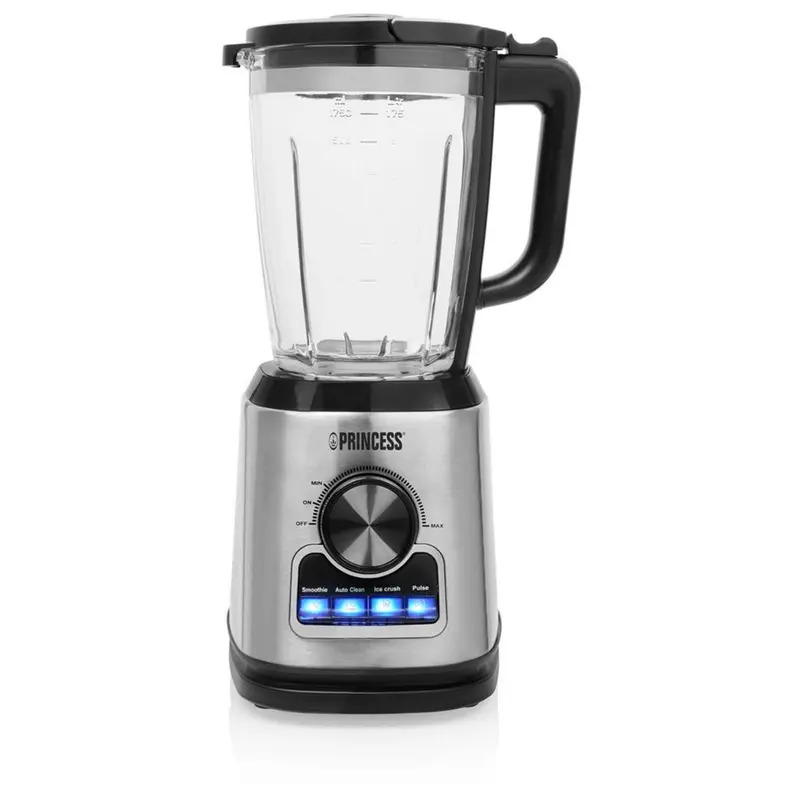 Frullatore Sol Pro 1,75Lt Princess 1400W