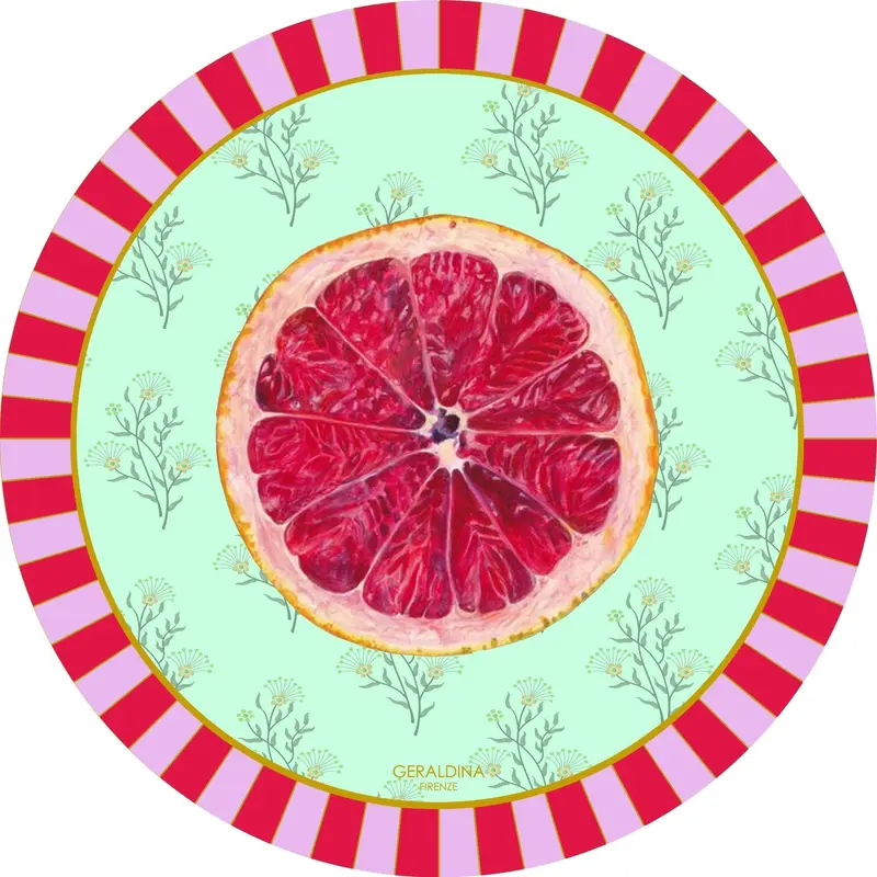 Frutta Coasters