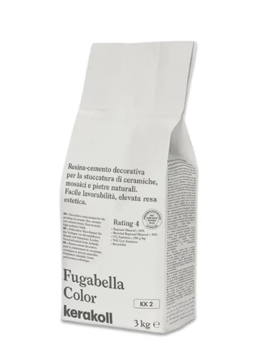 Fugabella Color KK 02 Kerakoll 3 Kg