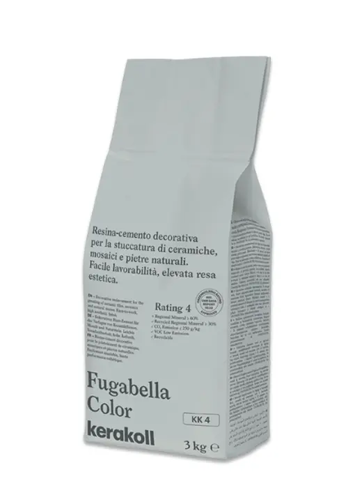 Fugabella Color KK 04 Kerakoll 3 Kg
