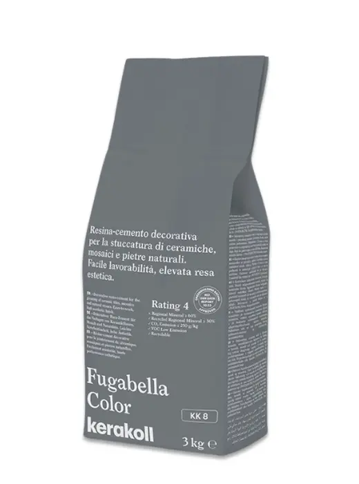 Fugabella Color KK 08 Kerakoll 3 Kg