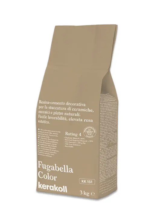 Fugabella Color KK 151 Kerakoll 3 Kg