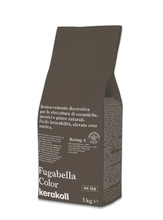 Fugabella Color KK 158 Kerakoll 3 Kg