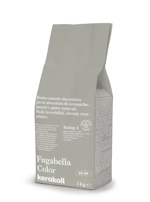 Fugabella Color KK 66 Kerakoll 3 Kg