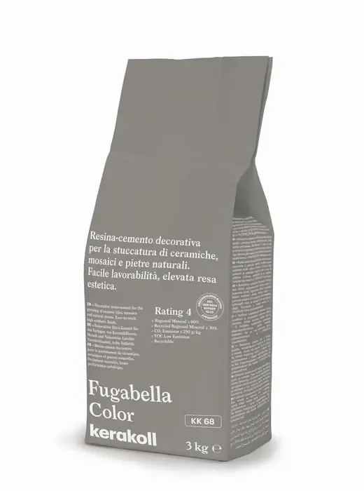 Fugabella Color KK 68 Kerakoll 3 Kg