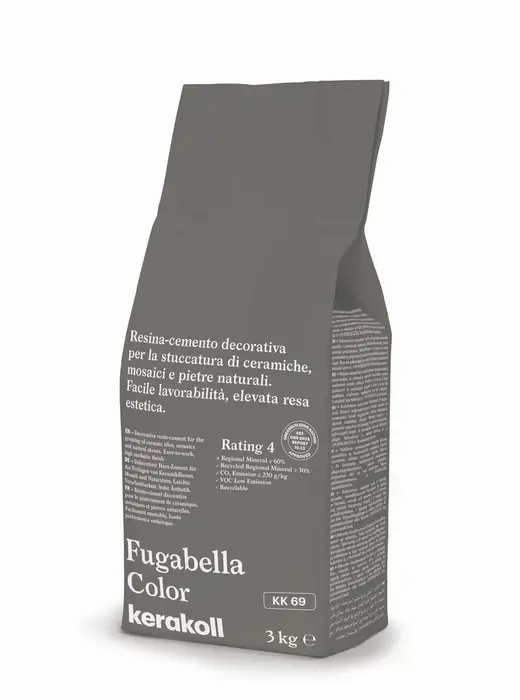 Fugabella Color KK 69 Kerakoll 3 Kg