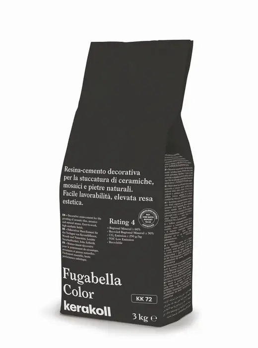 Fugabella Color KK 72 Kerakoll 3 Kg