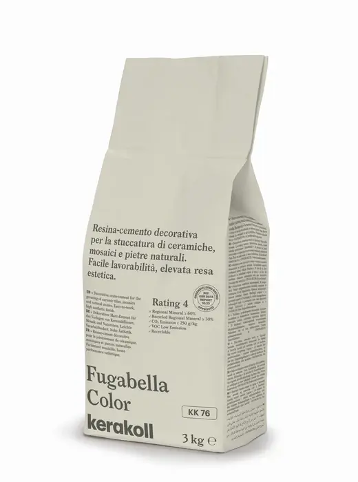 Fugabella Color KK 76 Kerakoll 3 Kg