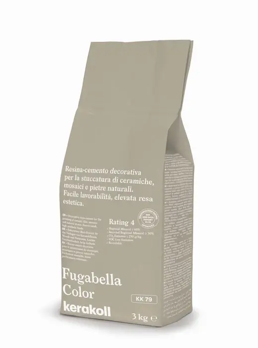 Fugabella Color KK 79 Kerakoll 3 Kg