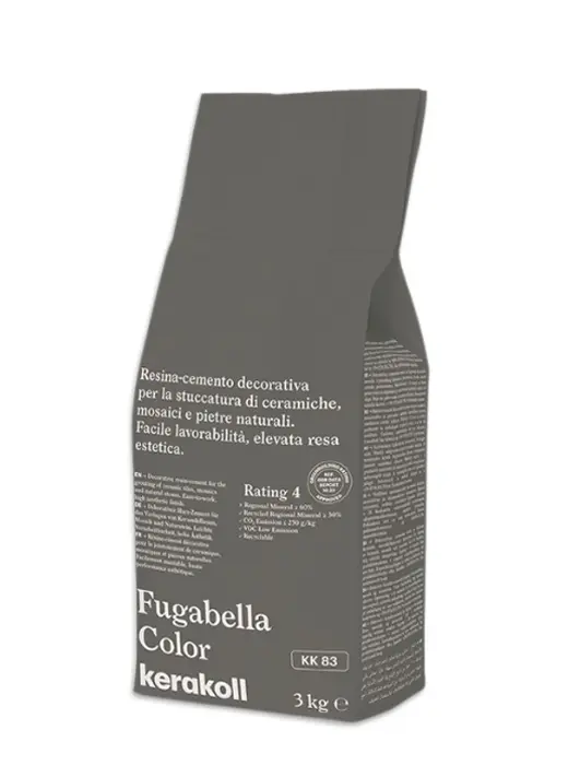 Fugabella Color KK 83 Kerakoll 3 Kg