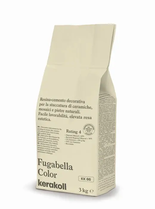 Fugabella Color KK 86 Kerakoll 3 Kg