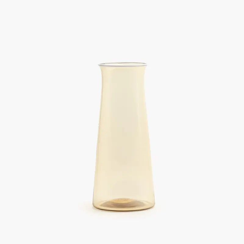 FUME' A BORDO SHE CARAFE