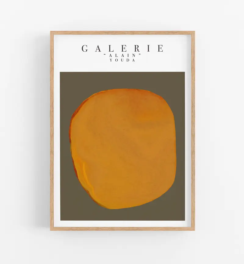 Galerie Alain