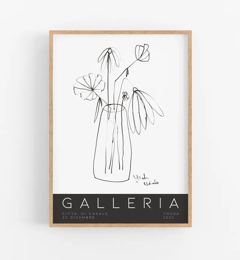 Galleria 23 Dicembre