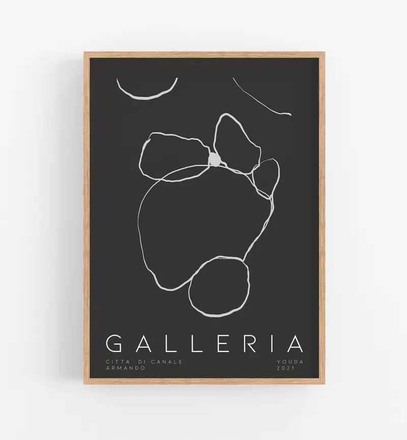 Galleria Armando