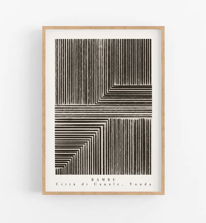 Galleria Bambu