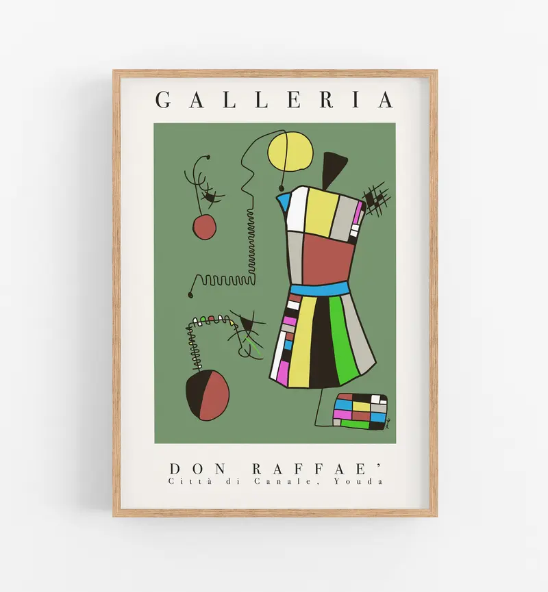 Galleria Don Raffaè
