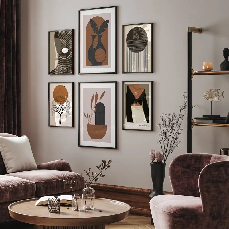 Galleria Etnic PROMO