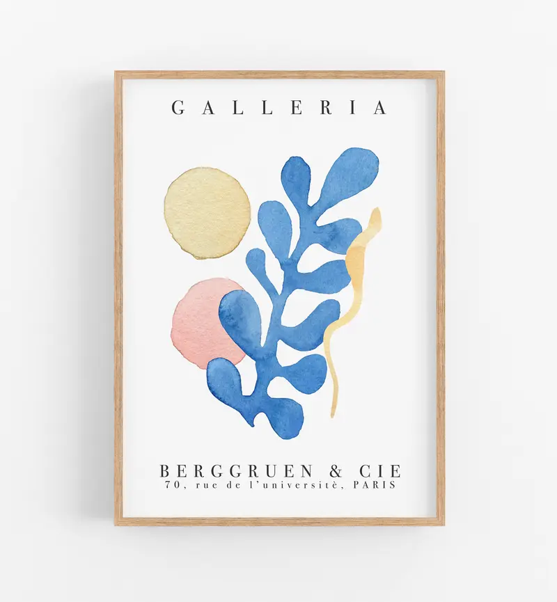 Galleria Flower Mistake