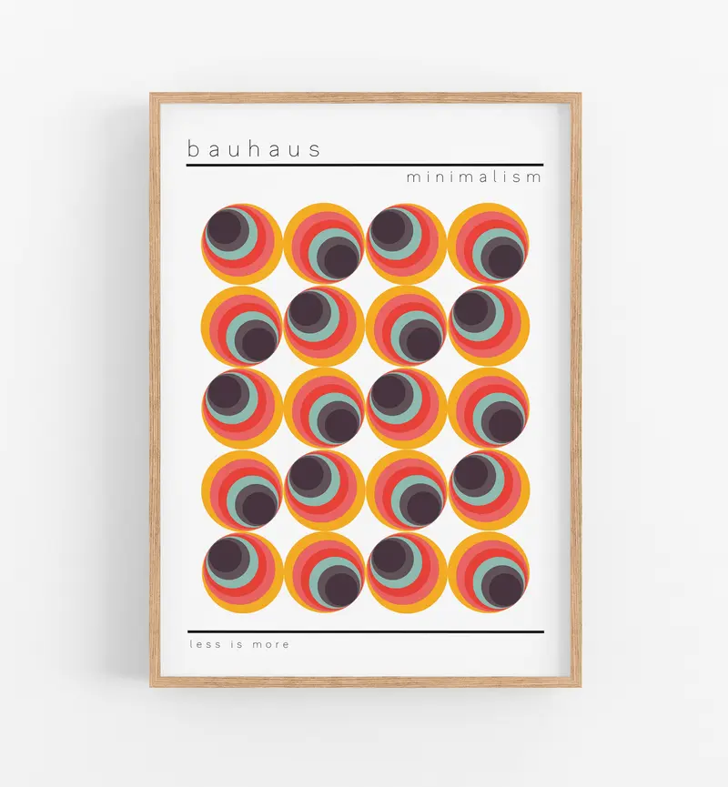 Geometric Haus 70