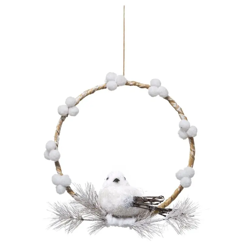 Ghirlanda con animali | rohome