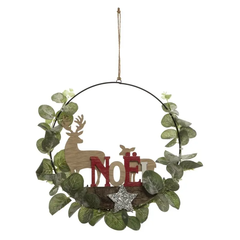 Ghirlanda noel | rohome