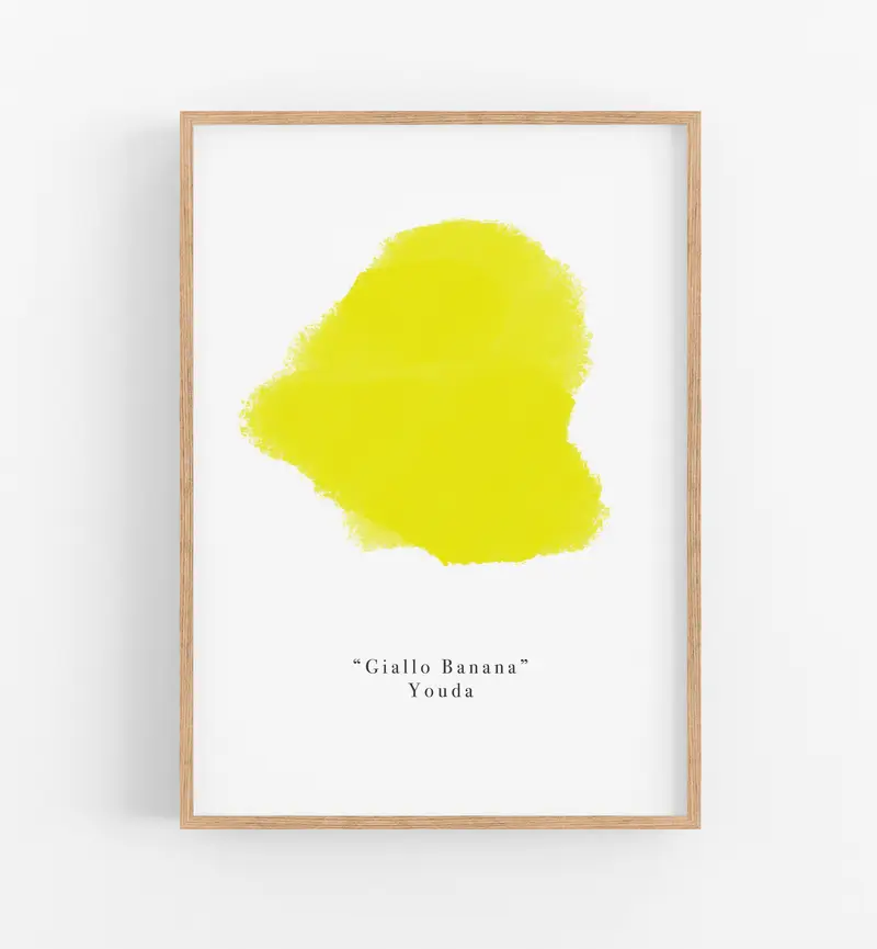 Giallo Banana