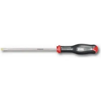 Giravite Taglio BLACK+DECKER U03240407 - 5,5mm Acciaio Cromato 224mm Professionale