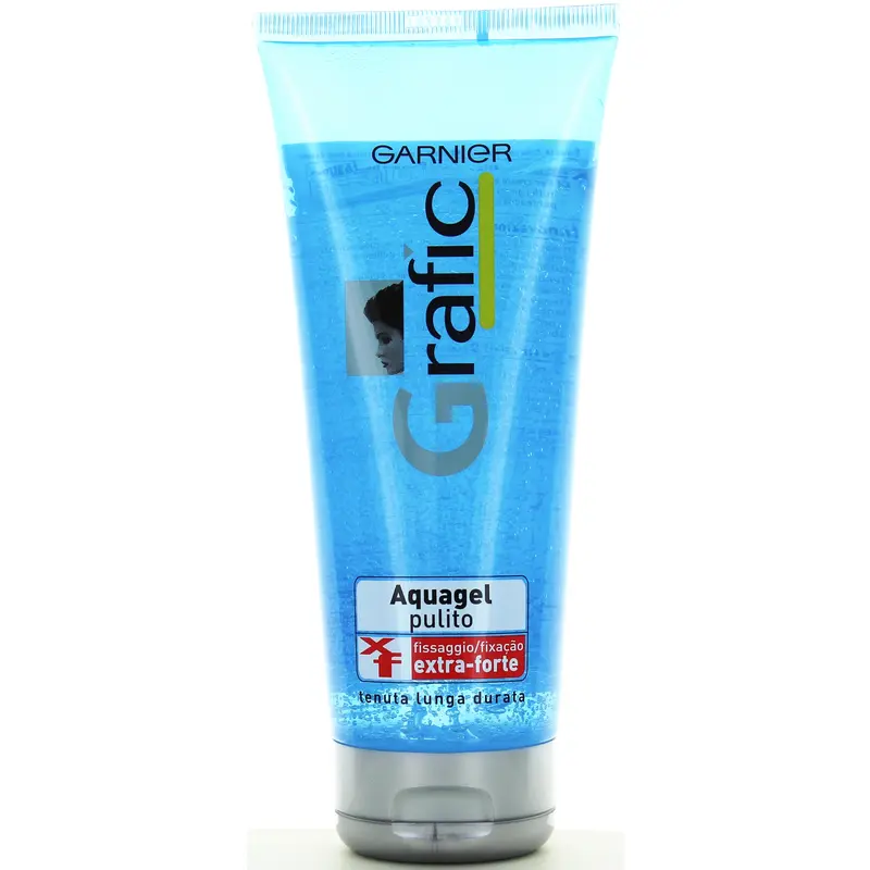 GRAFIC GEL AQUAGEL EX.FORTE XXL 200ml