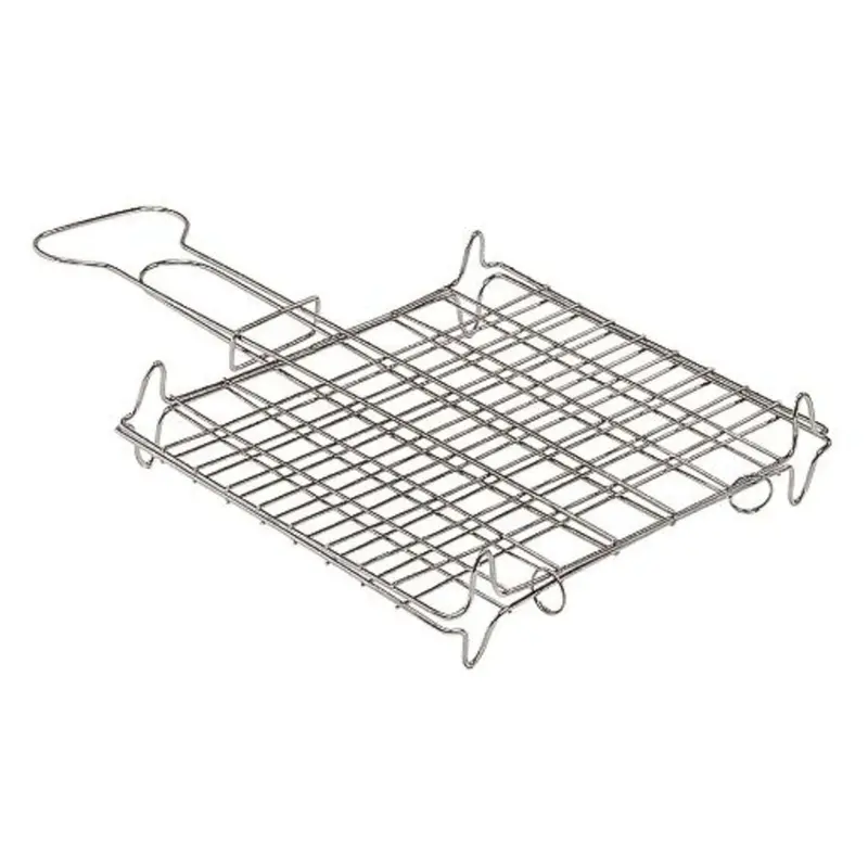 Graticola A Rete Piatta 25X30 213 Filc