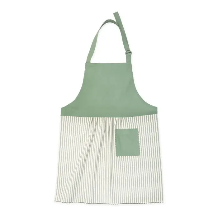 Grembiule da cucina India con tasca